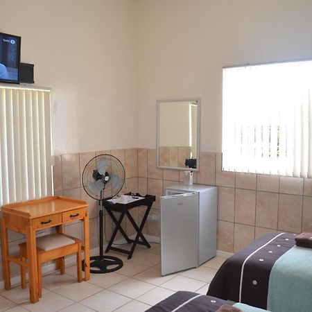 Breaking Dawn Noupoort Quarto foto